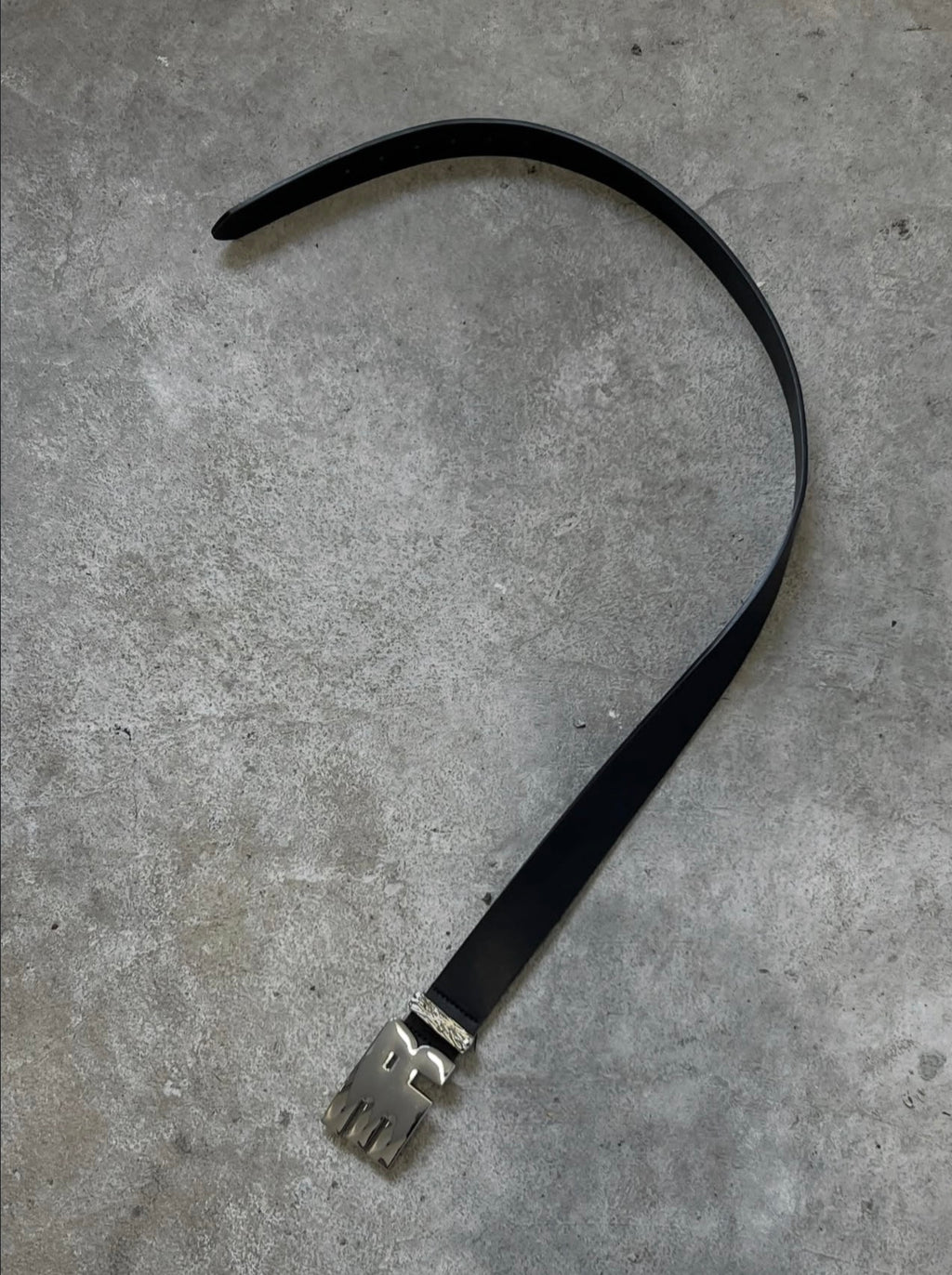 ER Belt