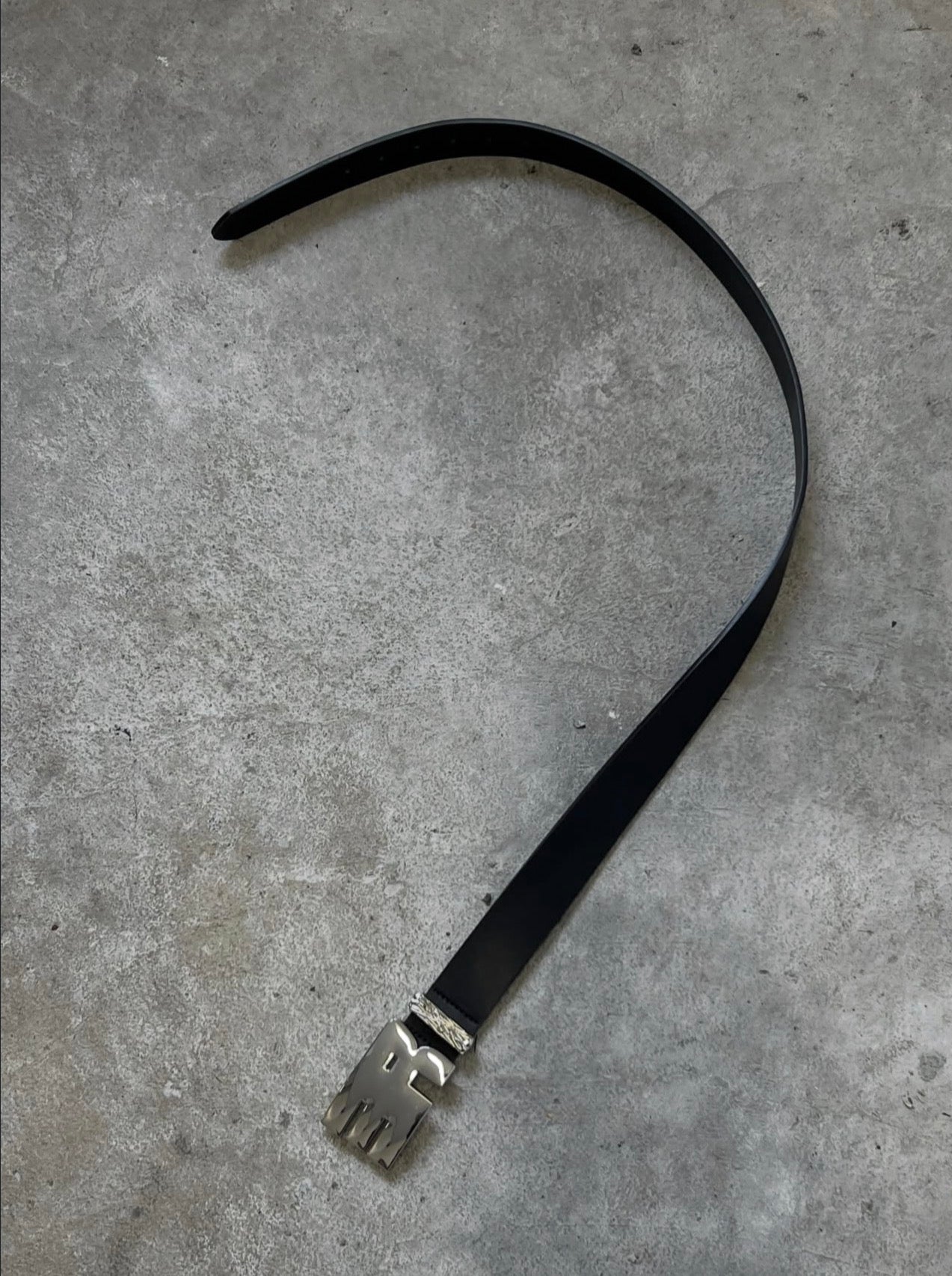 ER Belt