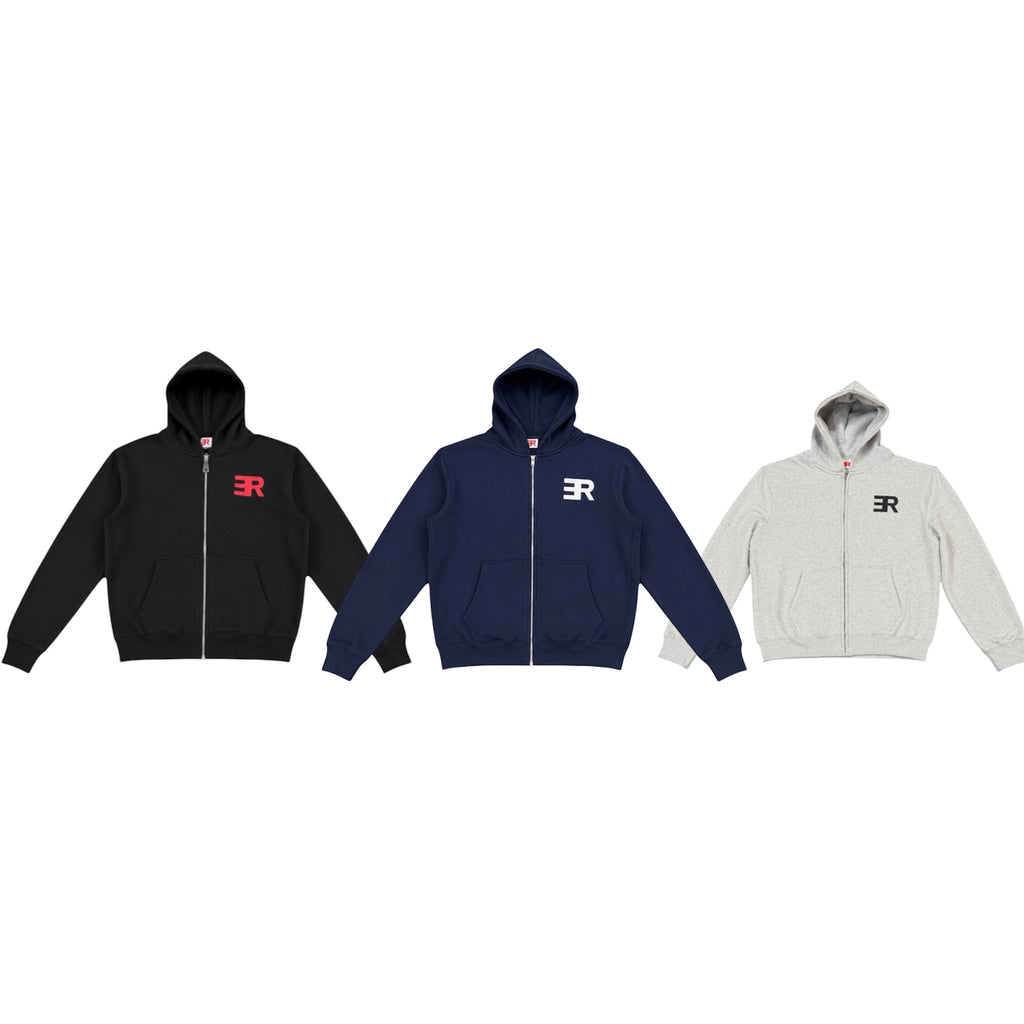 ER jacket