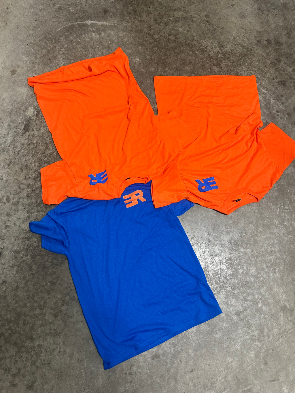 ENDLESSRICHESS (ER) Tees