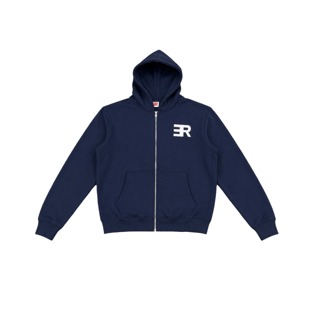 ER jacket