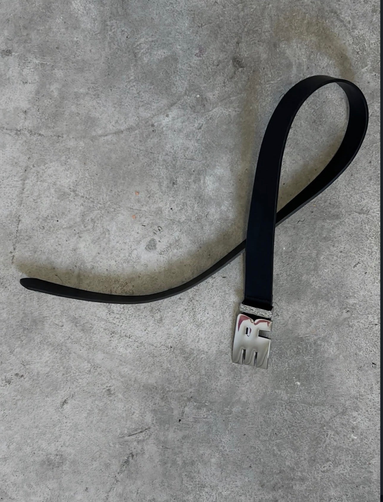 ER Belt