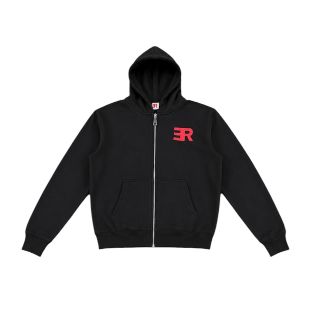 ER jacket