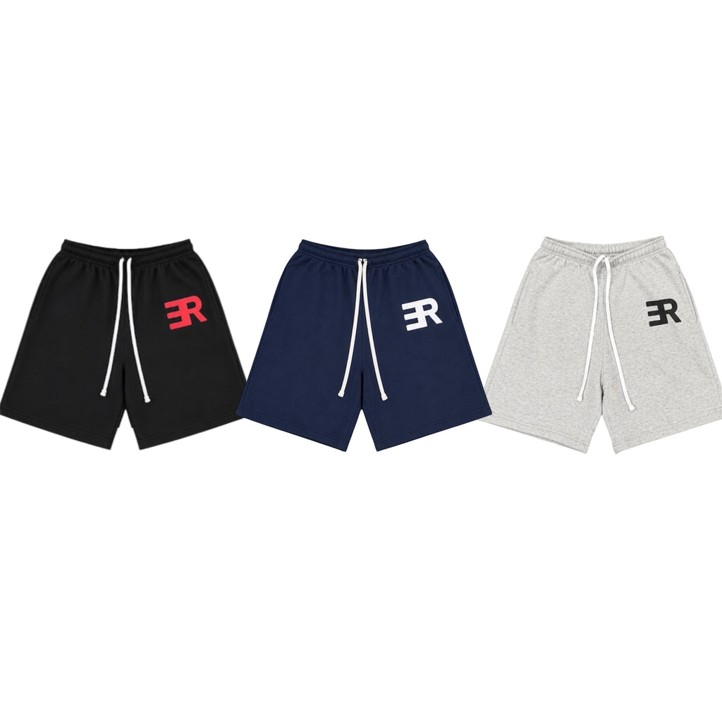 ER shorts