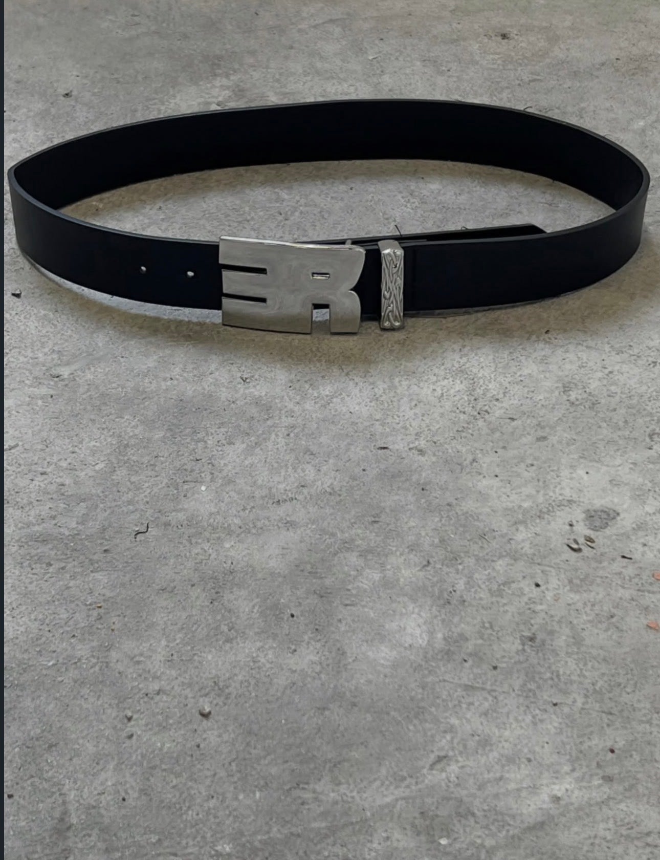 ER Belt