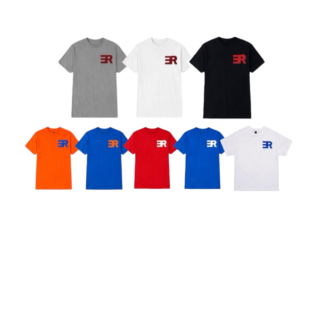 ENDLESSRICHESS (ER) Tees
