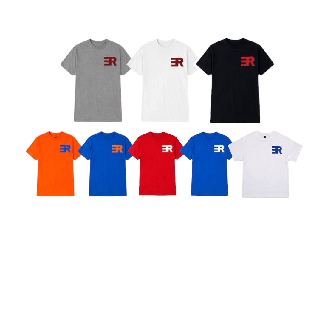 ENDLESSRICHESS (ER) Tees