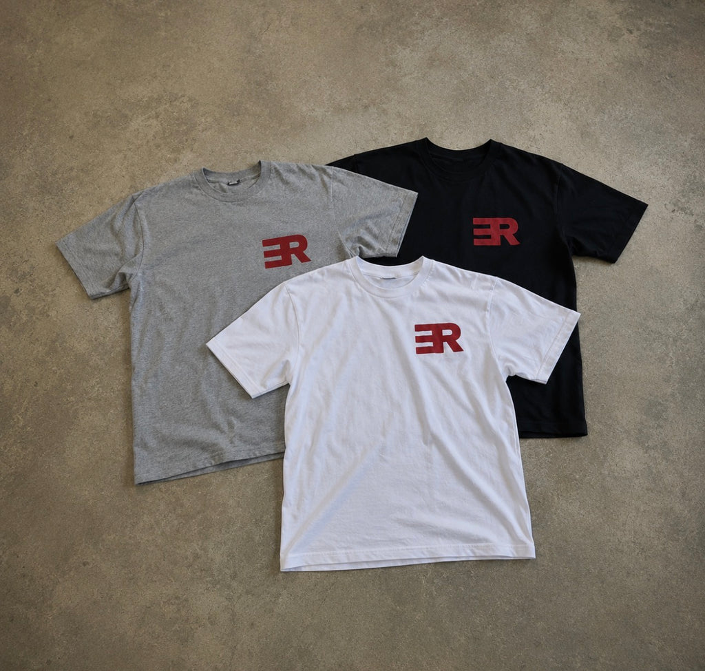 ENDLESSRICHESS (ER) Tees