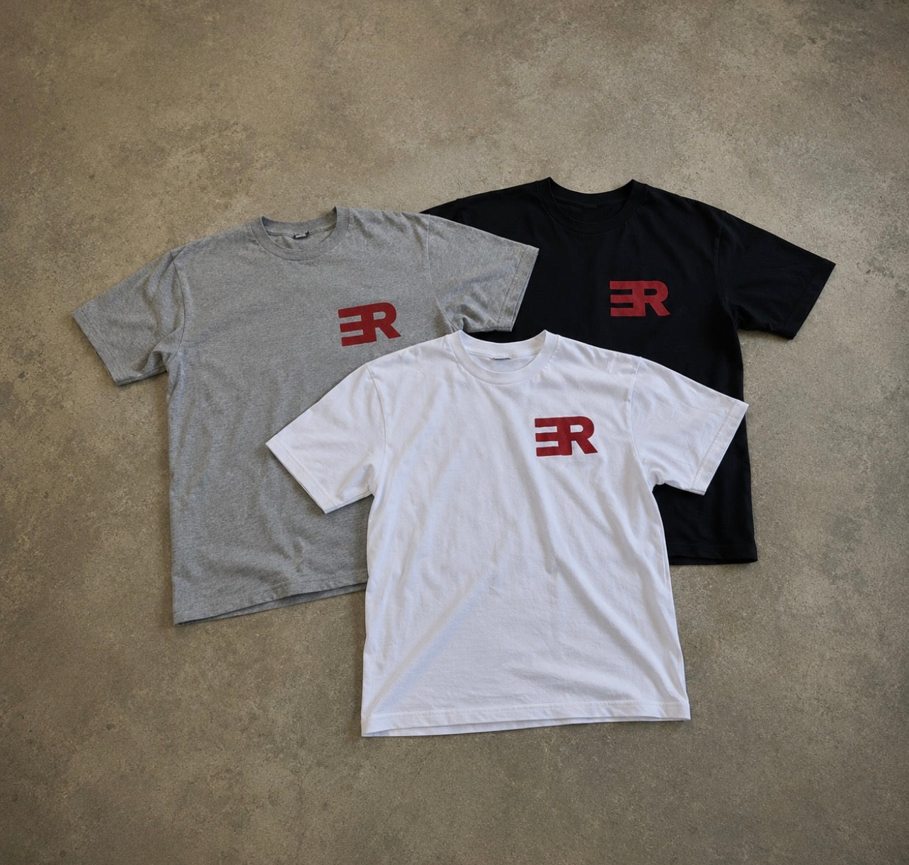 ENDLESSRICHESS (ER) Tees
