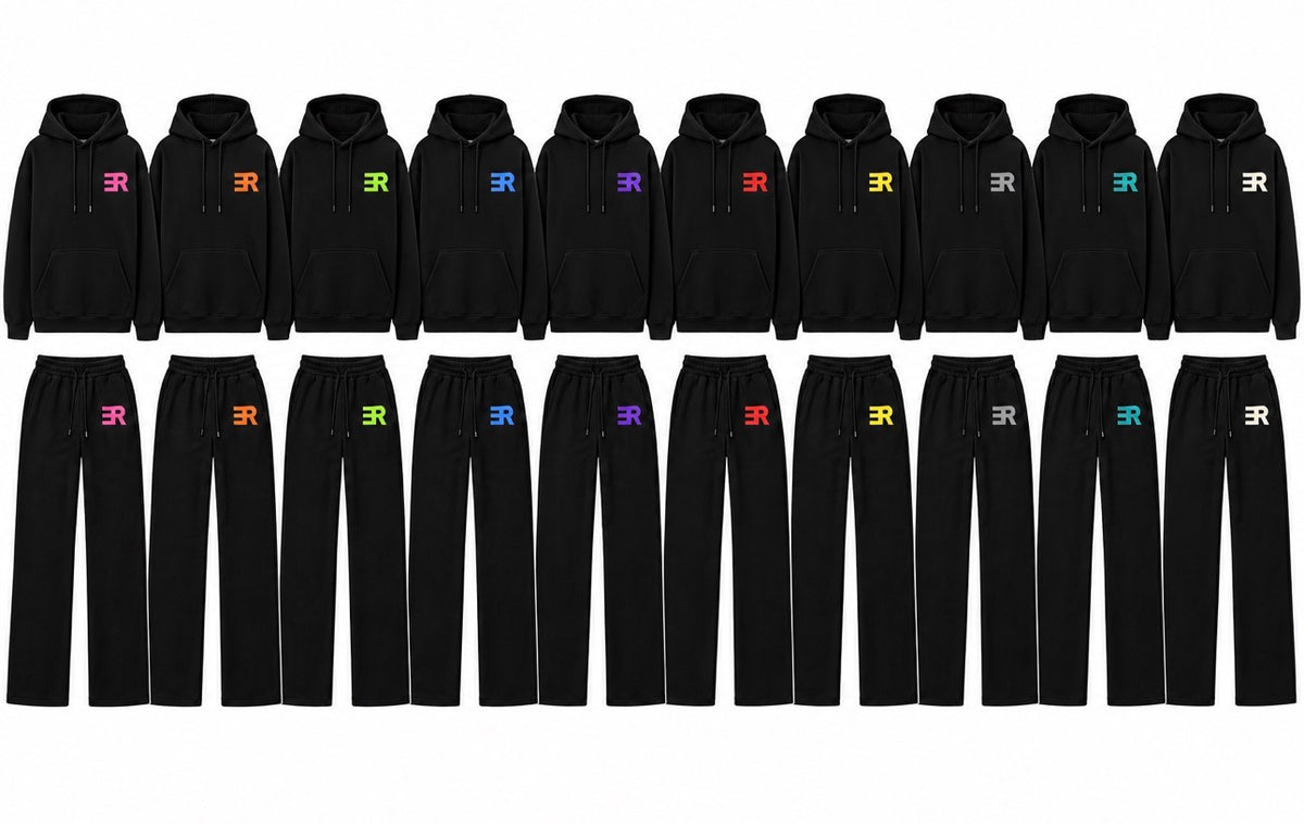 Unreleased ER Suits