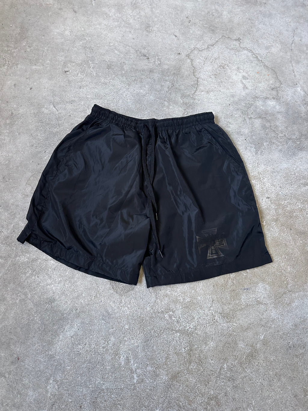 Endlessrichess windbreaker shorts