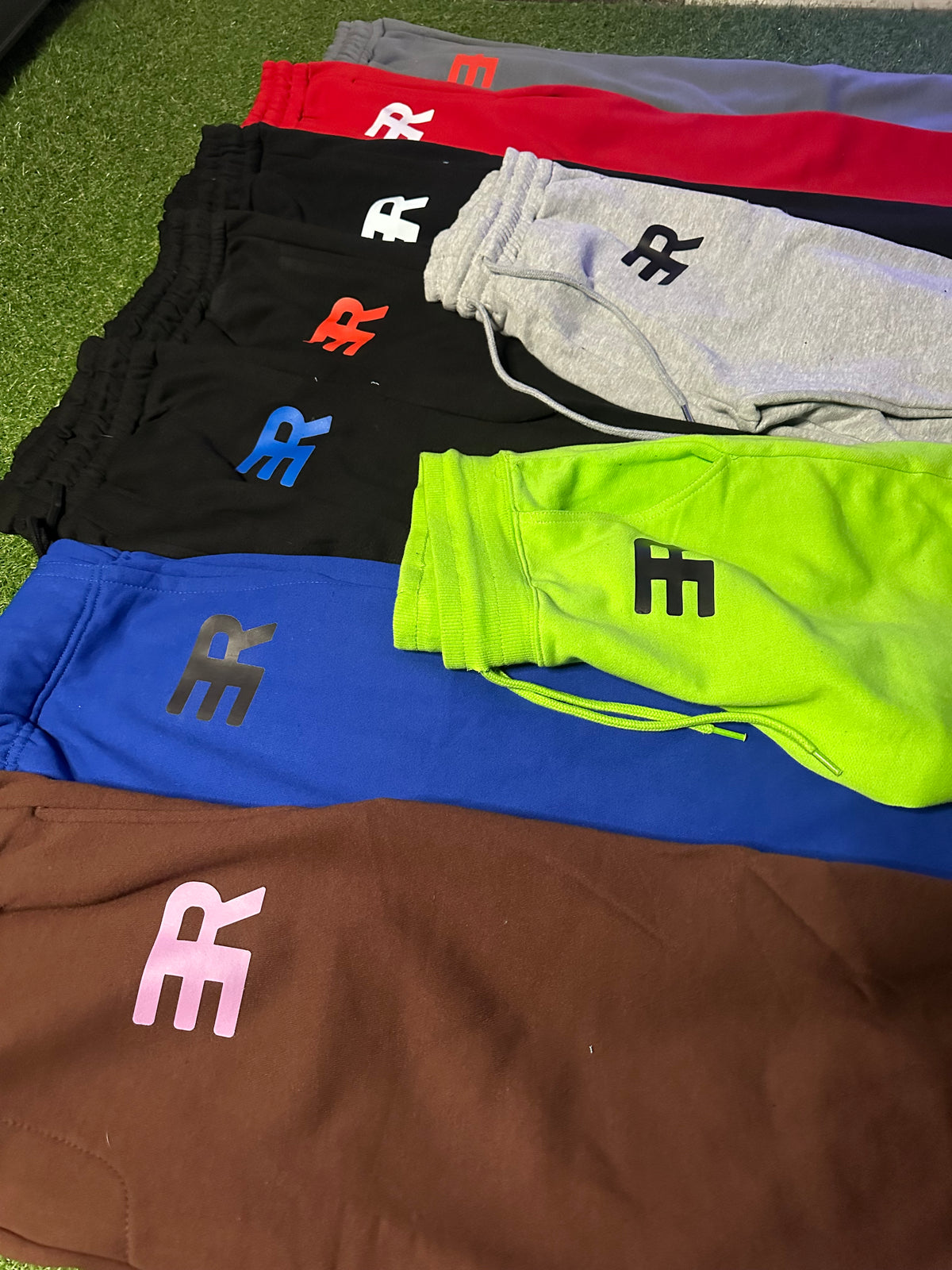 ER Sweatpants