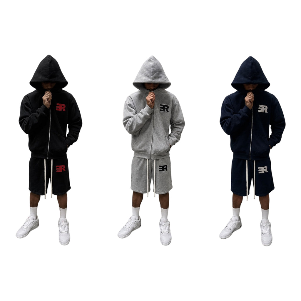 ER Summer collection