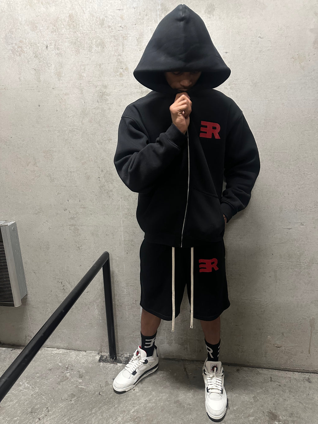 ER Summer collection