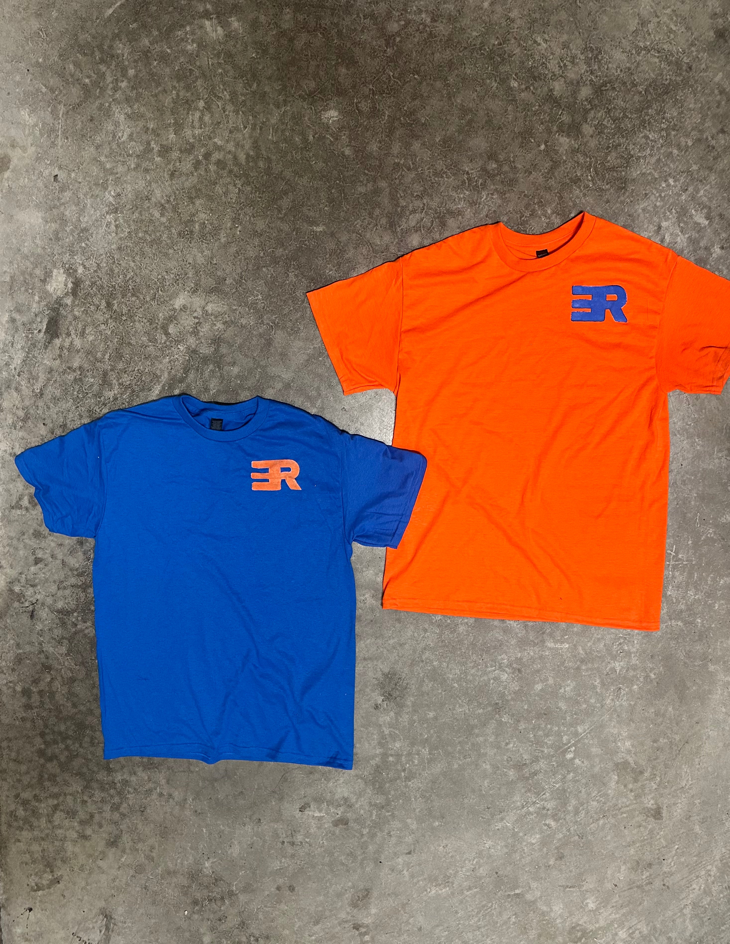 ENDLESSRICHESS (ER) Tees