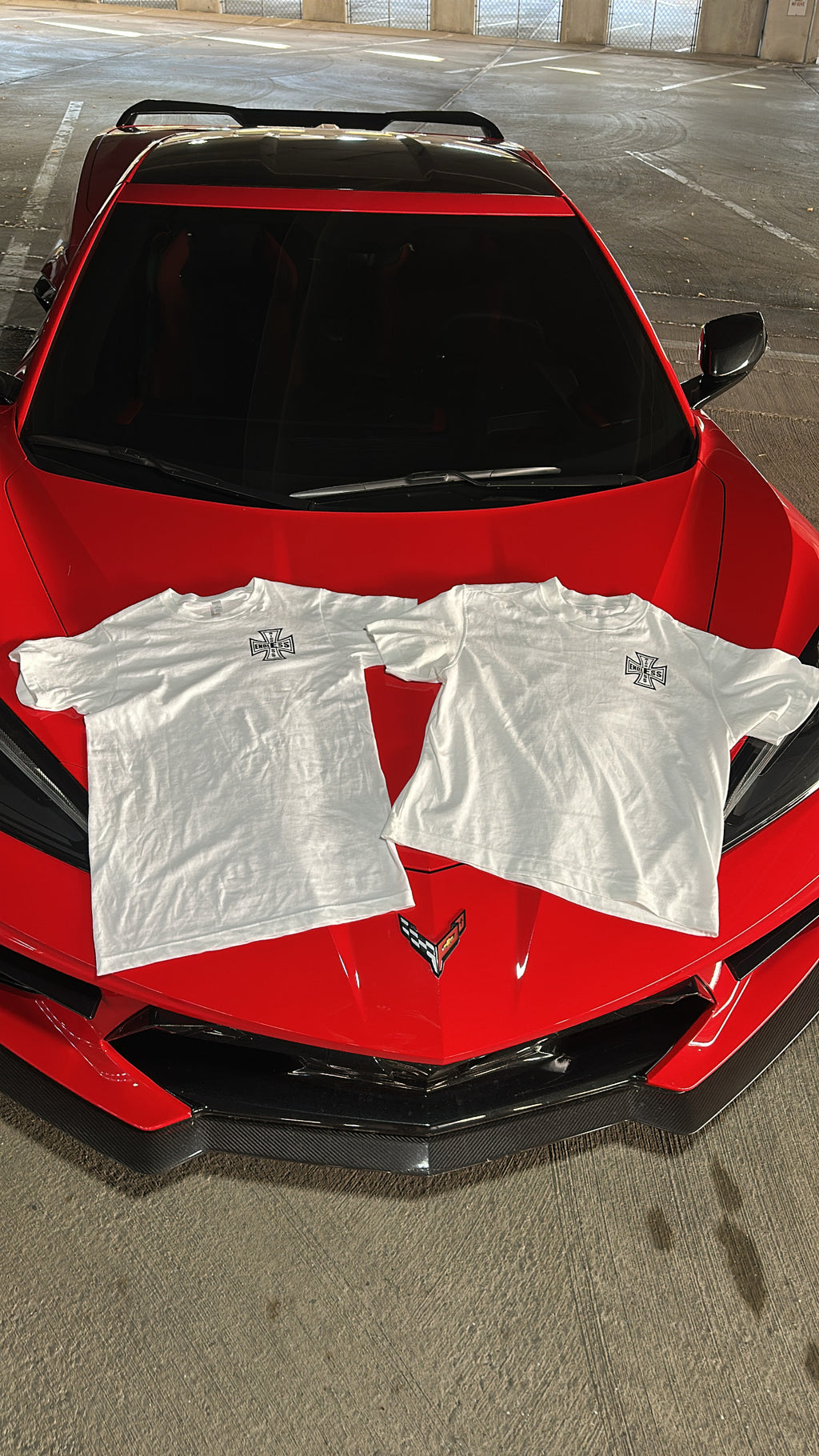ENDLESSRICHESS Tees