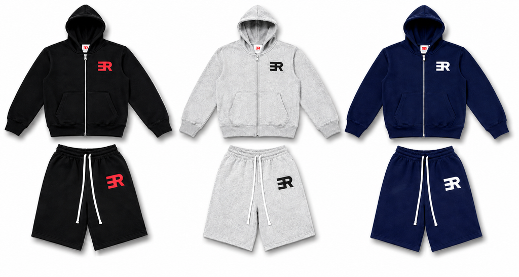ER Summer collection