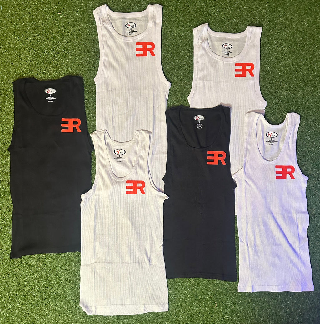 ER Tank Tops