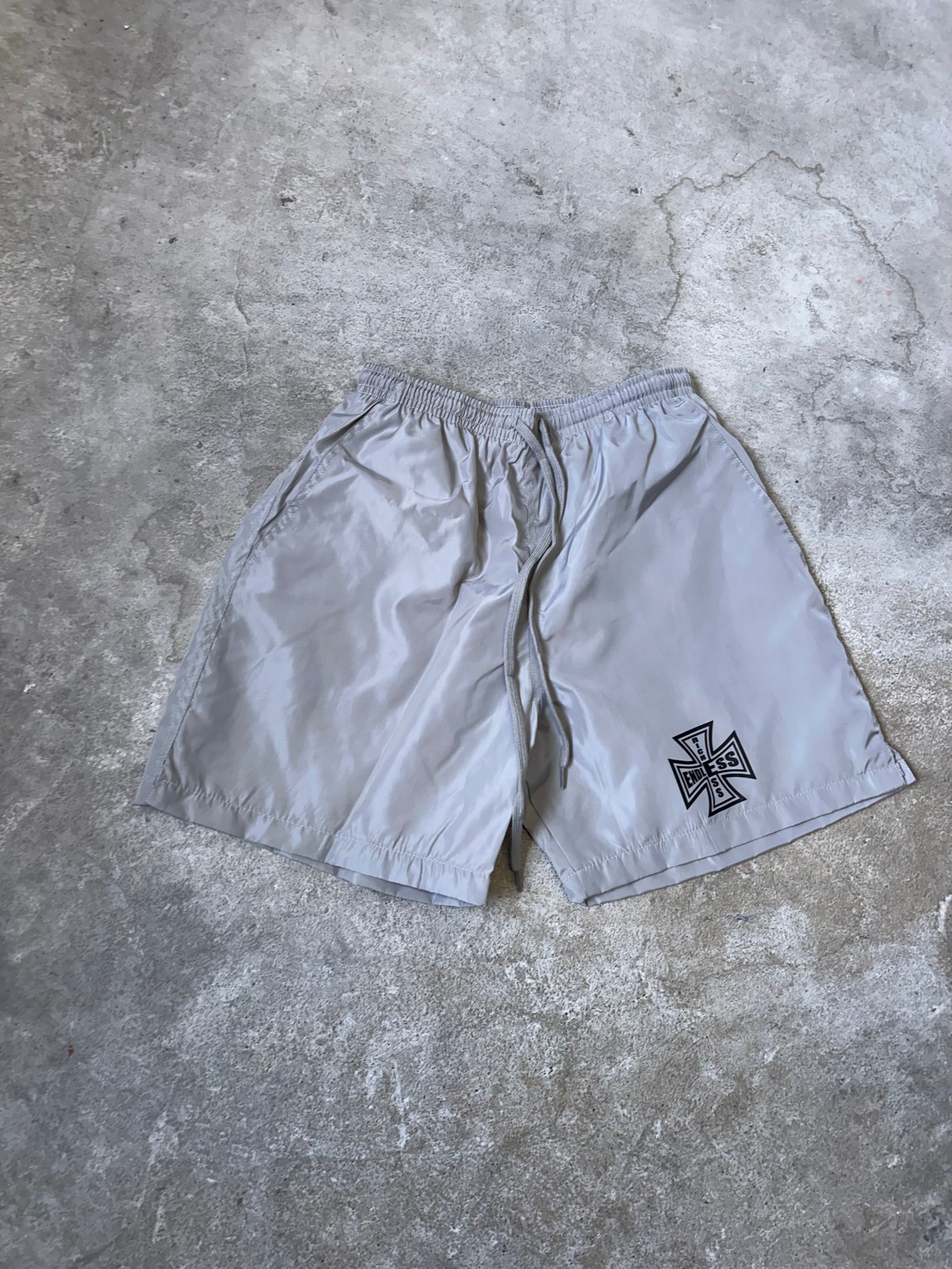 Endlessrichess windbreaker shorts