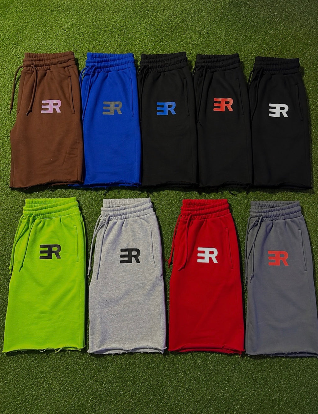 ER Jorts