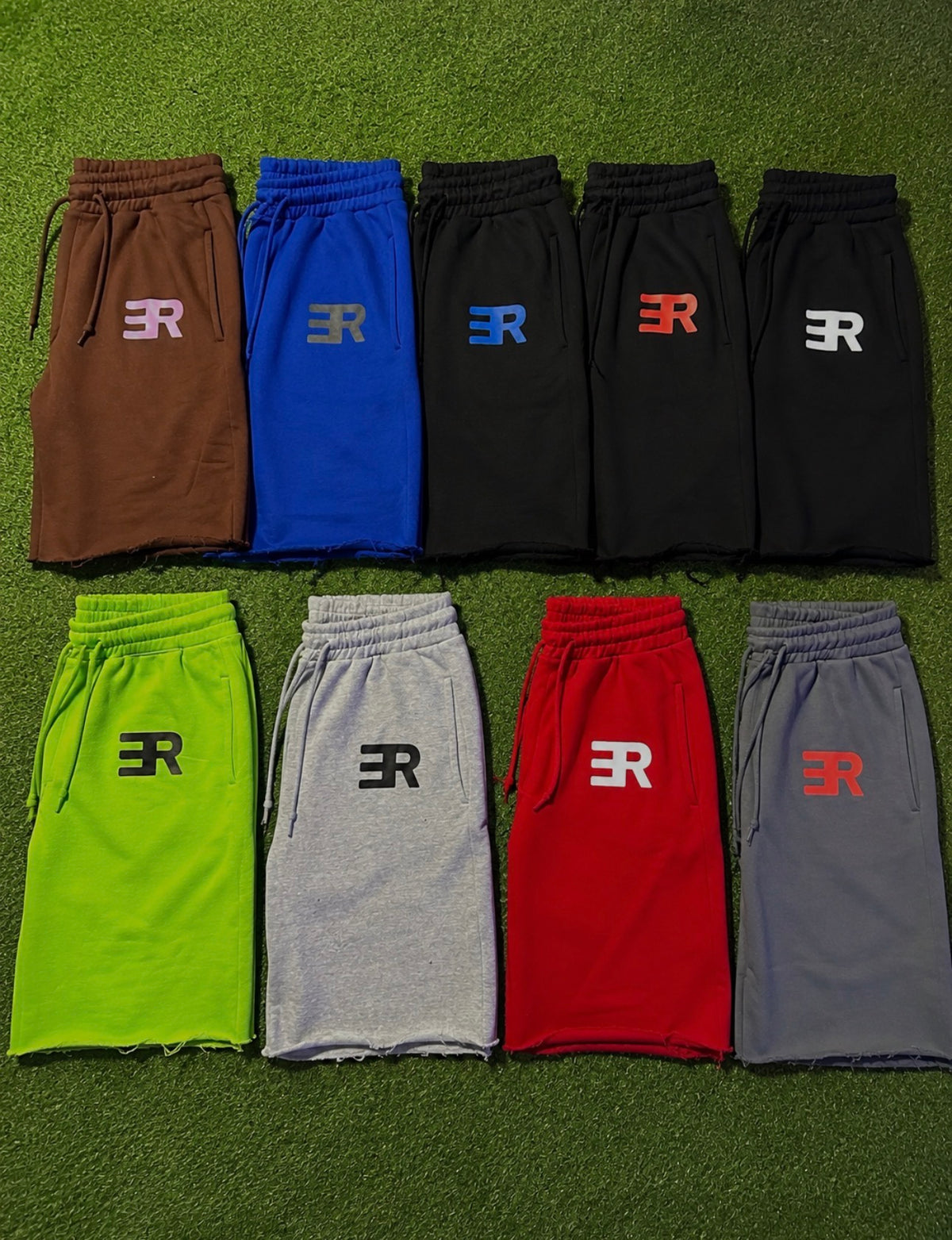 ER Jorts