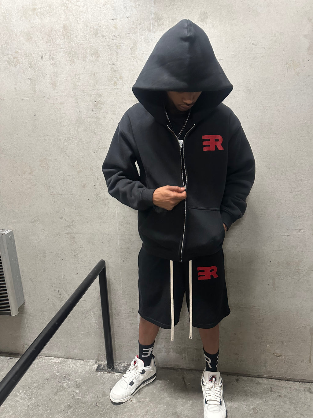 ER Summer collection