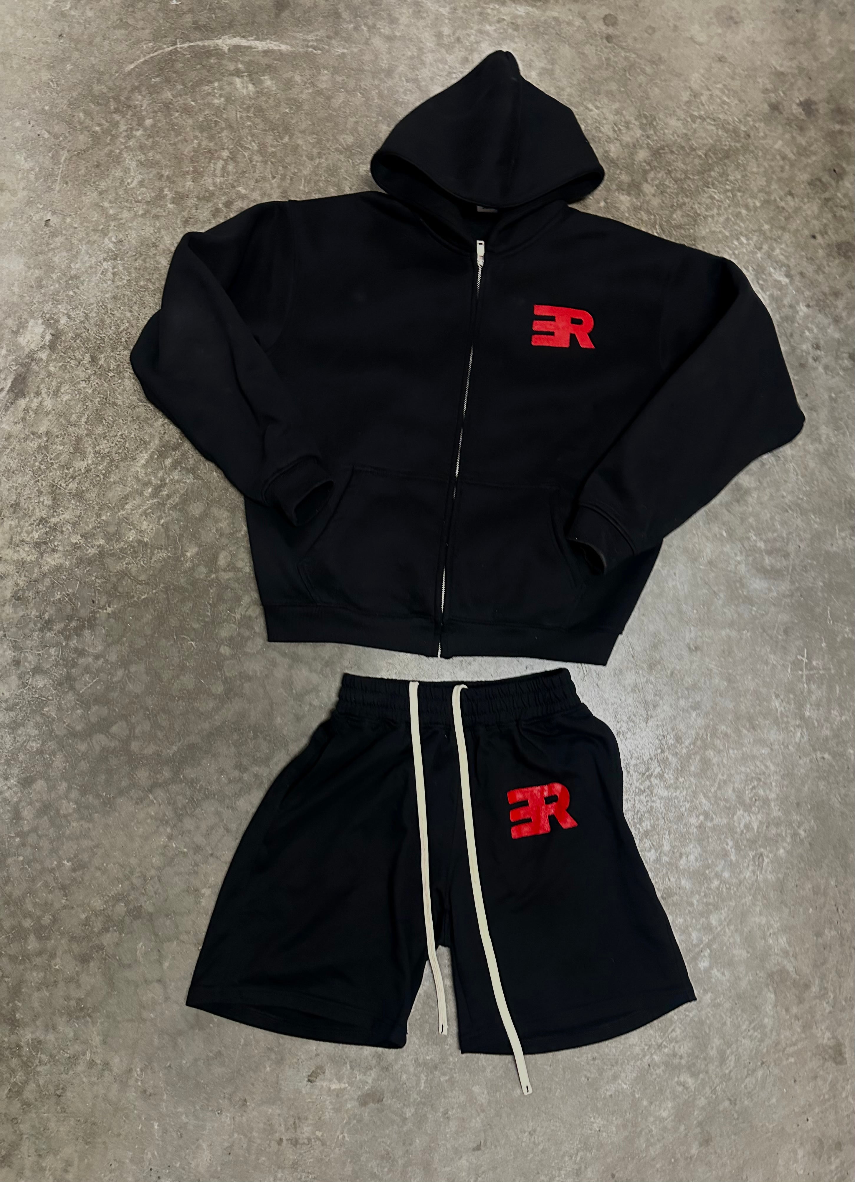 ER Summer collection