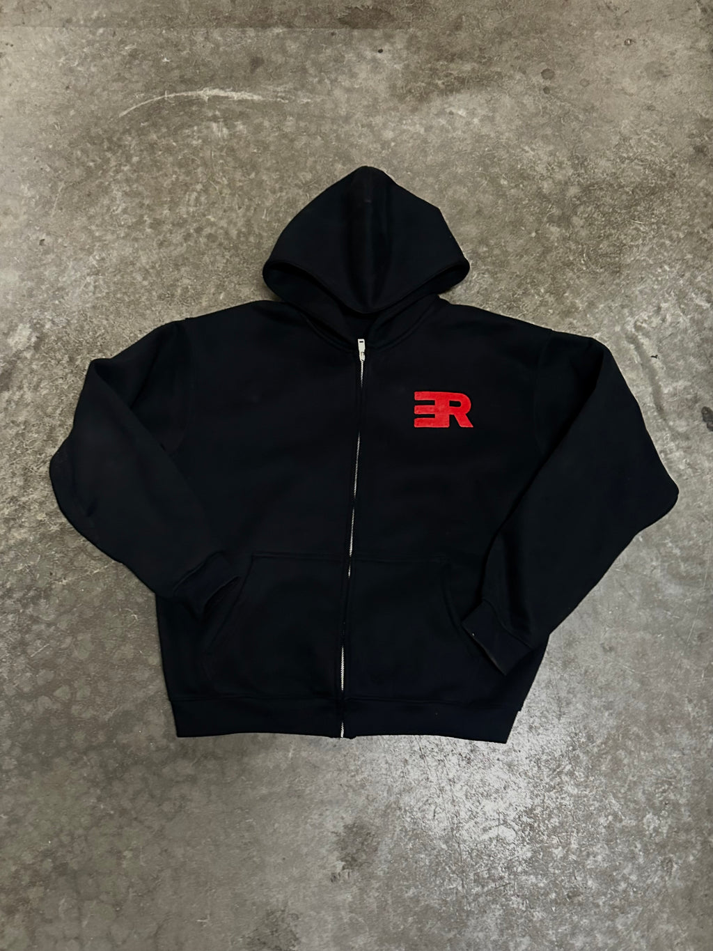ER jacket