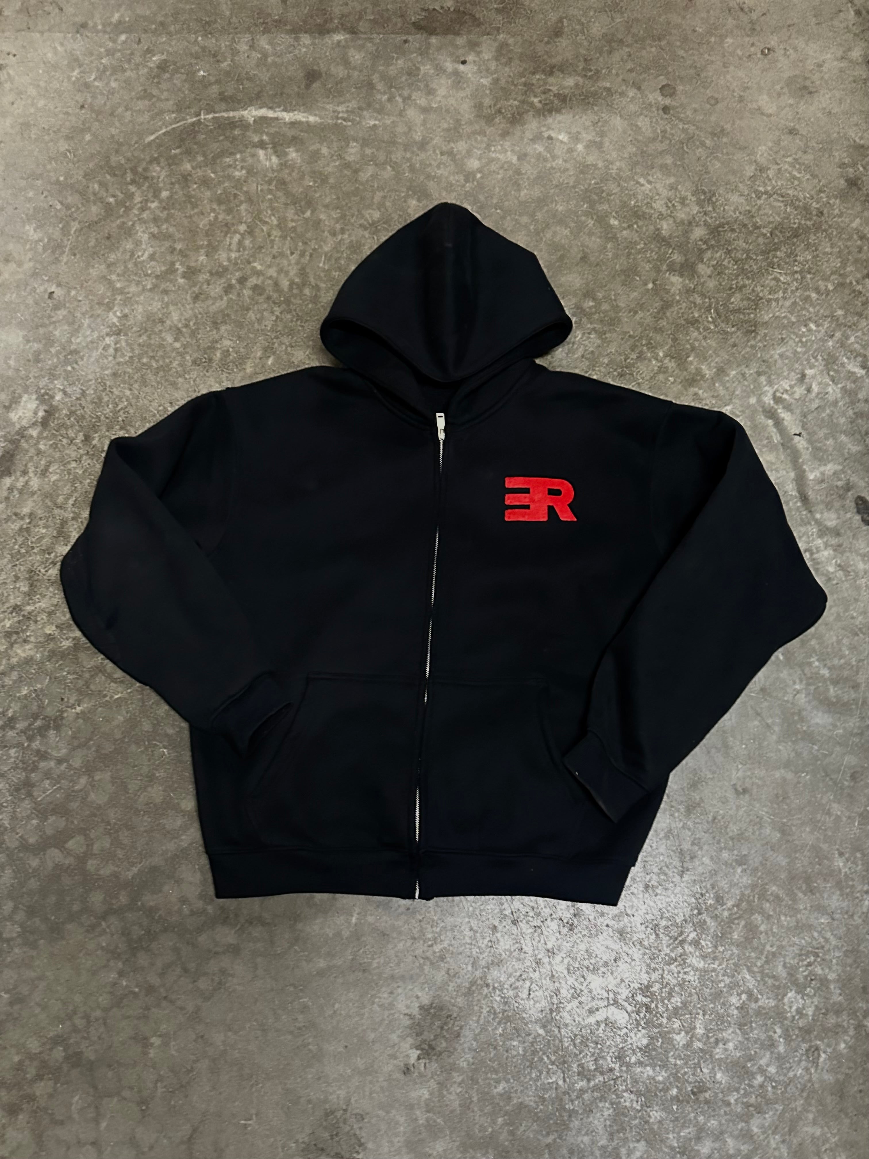 ER jacket