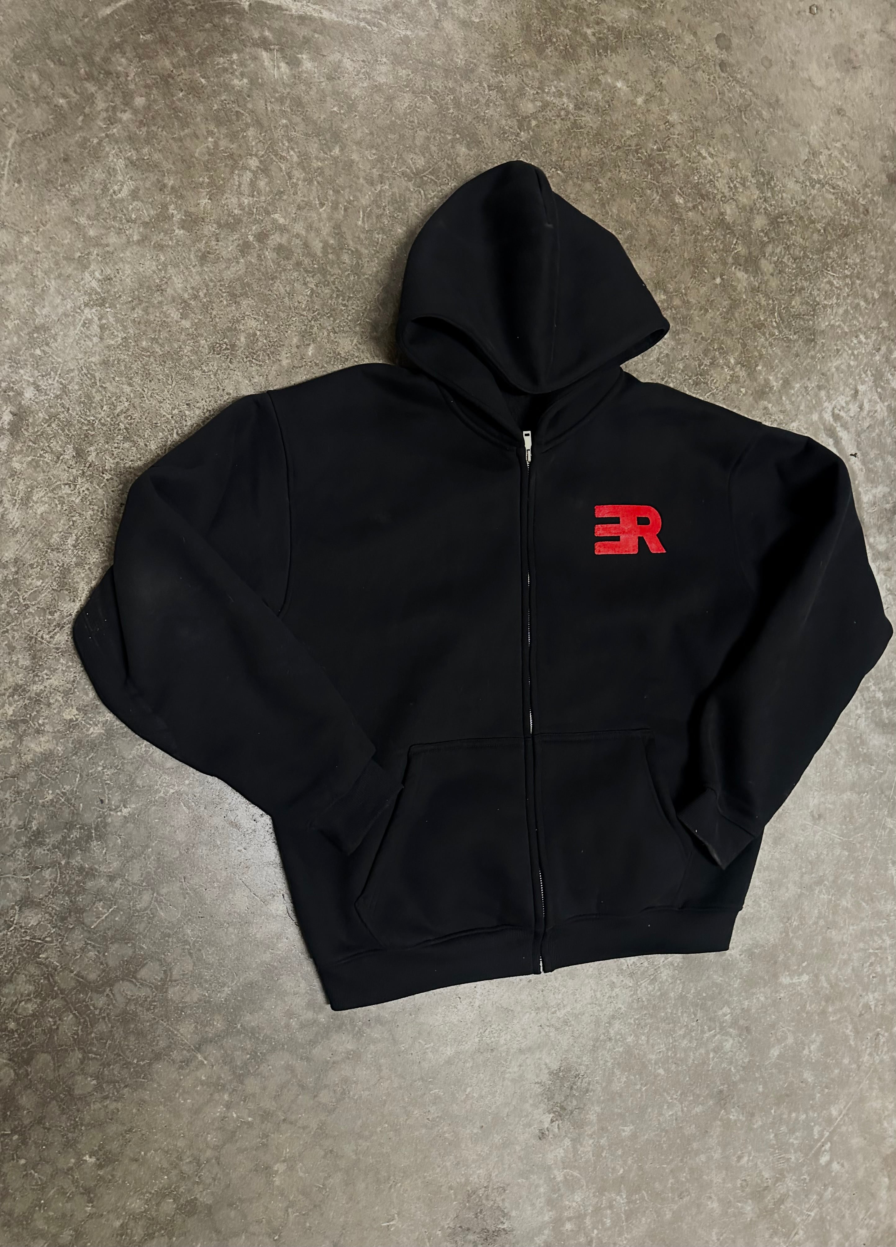 ER jacket