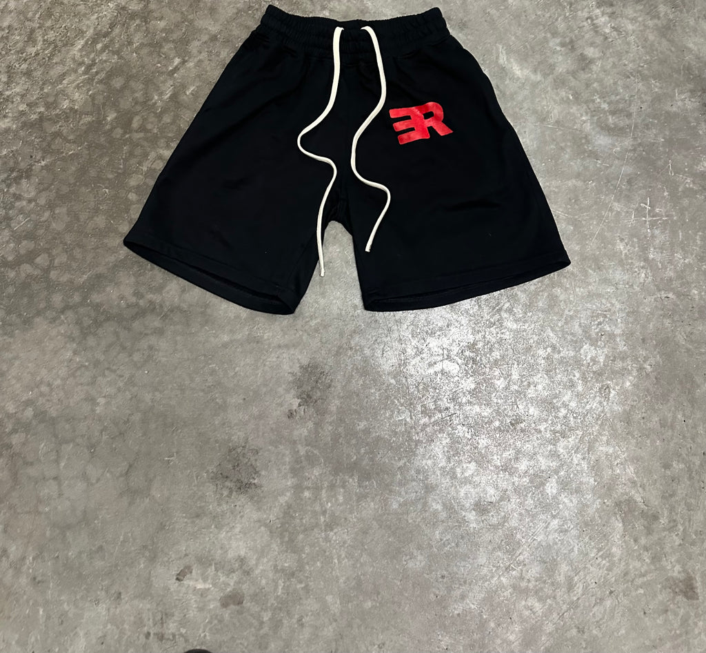 ER shorts